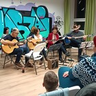 B kórus a Jászaiban