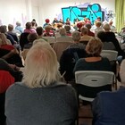 B kórus a Jászaiban