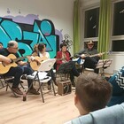 B kórus a Jászaiban