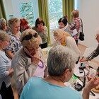 Gyógynövénnyel az egészségért - Herbaterapeuta előadása