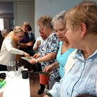 Gyógynövénnyel az egészségért - Herbaterapeuta előadása