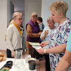 Gyógynövénnyel az egészségért - Herbaterapeuta előadása