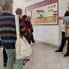 Látogatás a Szombathelyi Levéltárban
