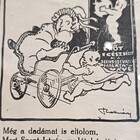 Terítéken a múlt