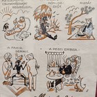 Terítéken a múlt