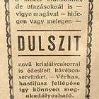 Terítéken a múlt