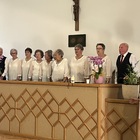 Jubileumot ünnepel az Őszirózsák Kórusa