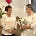 Jubileumot ünnepel az Őszirózsák Kórusa