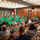 Kezdetét vette a 29. Szociális Hét Szombathelyen